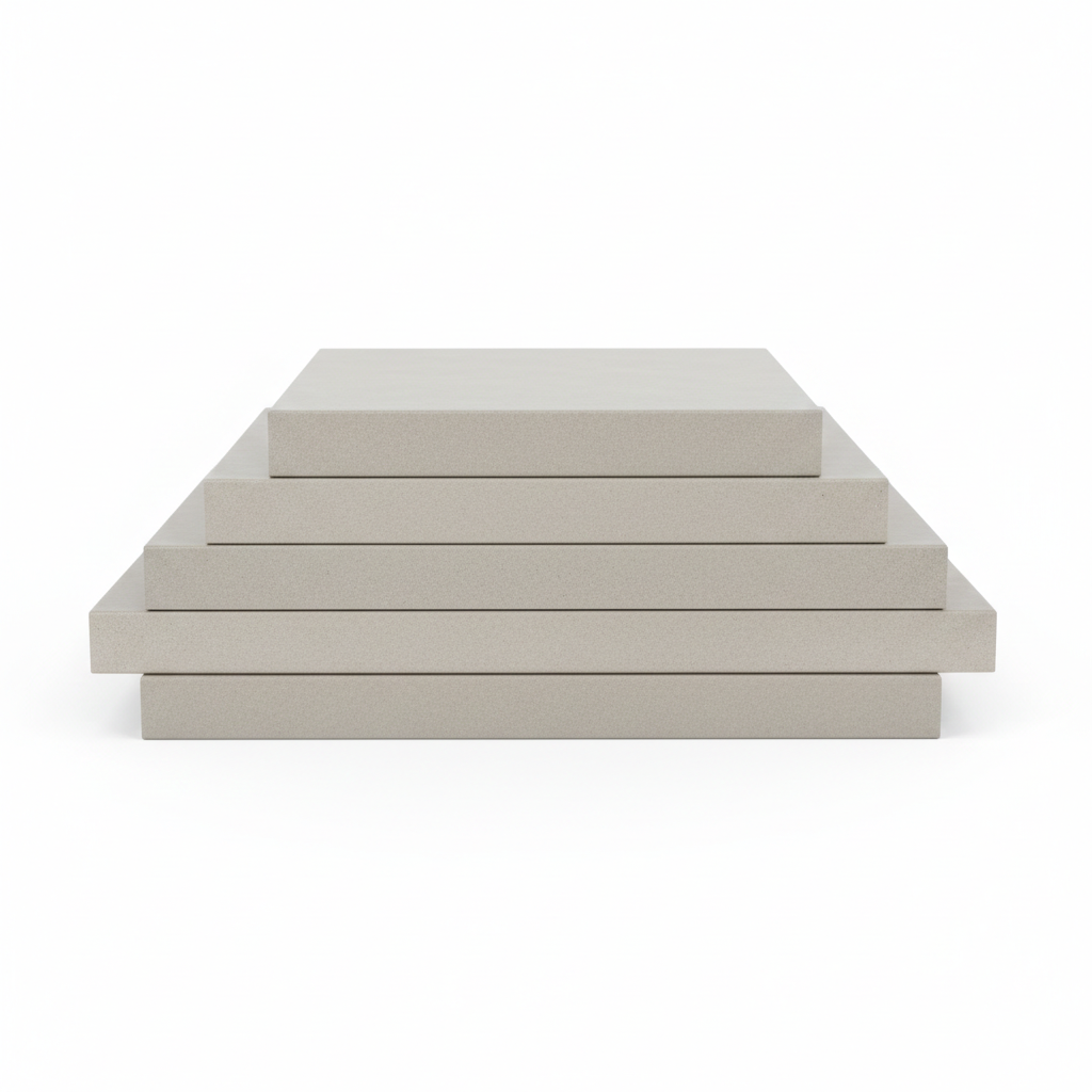 Ceramic Floor Tiles (Matte Finish)
