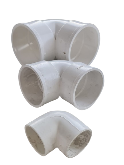 Popular UPVC Elbow 