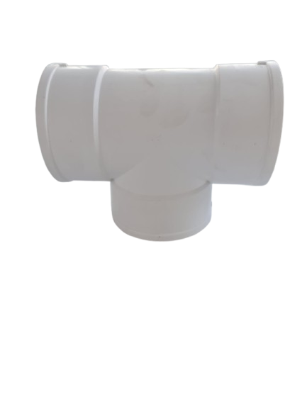 Popular UPVC Tee