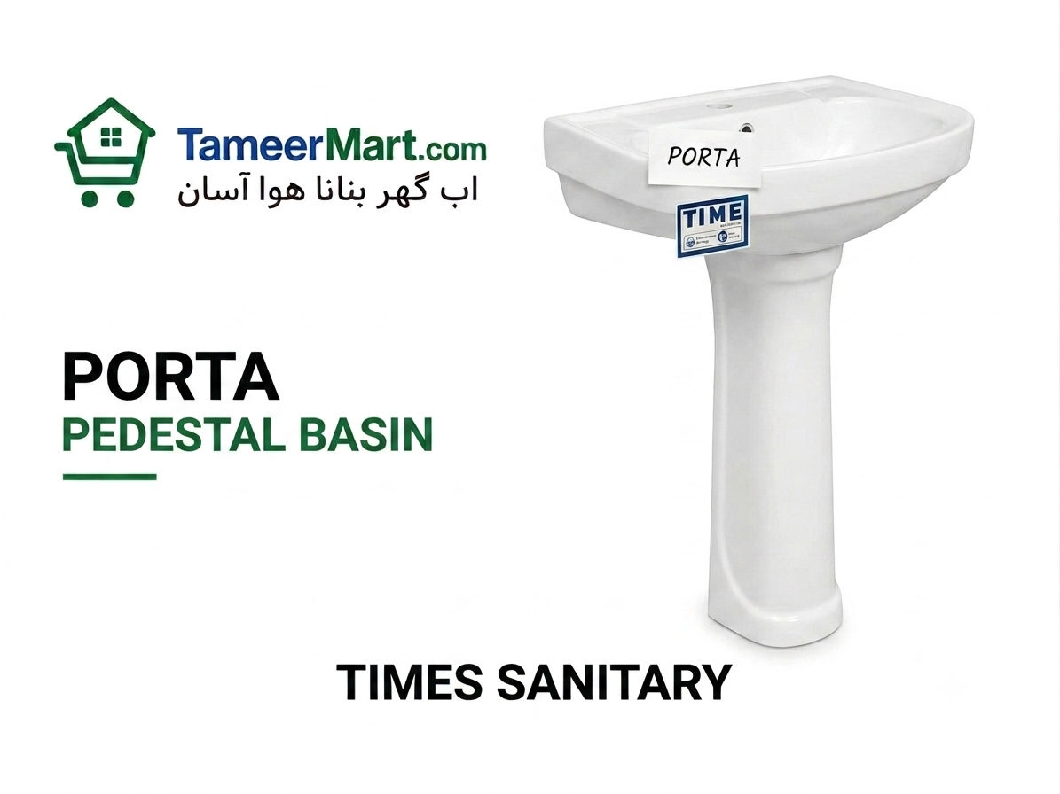 Porta Basin