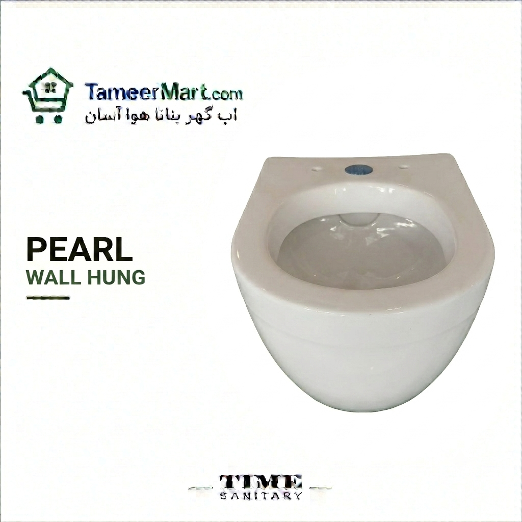 Pearl Wall Hung
