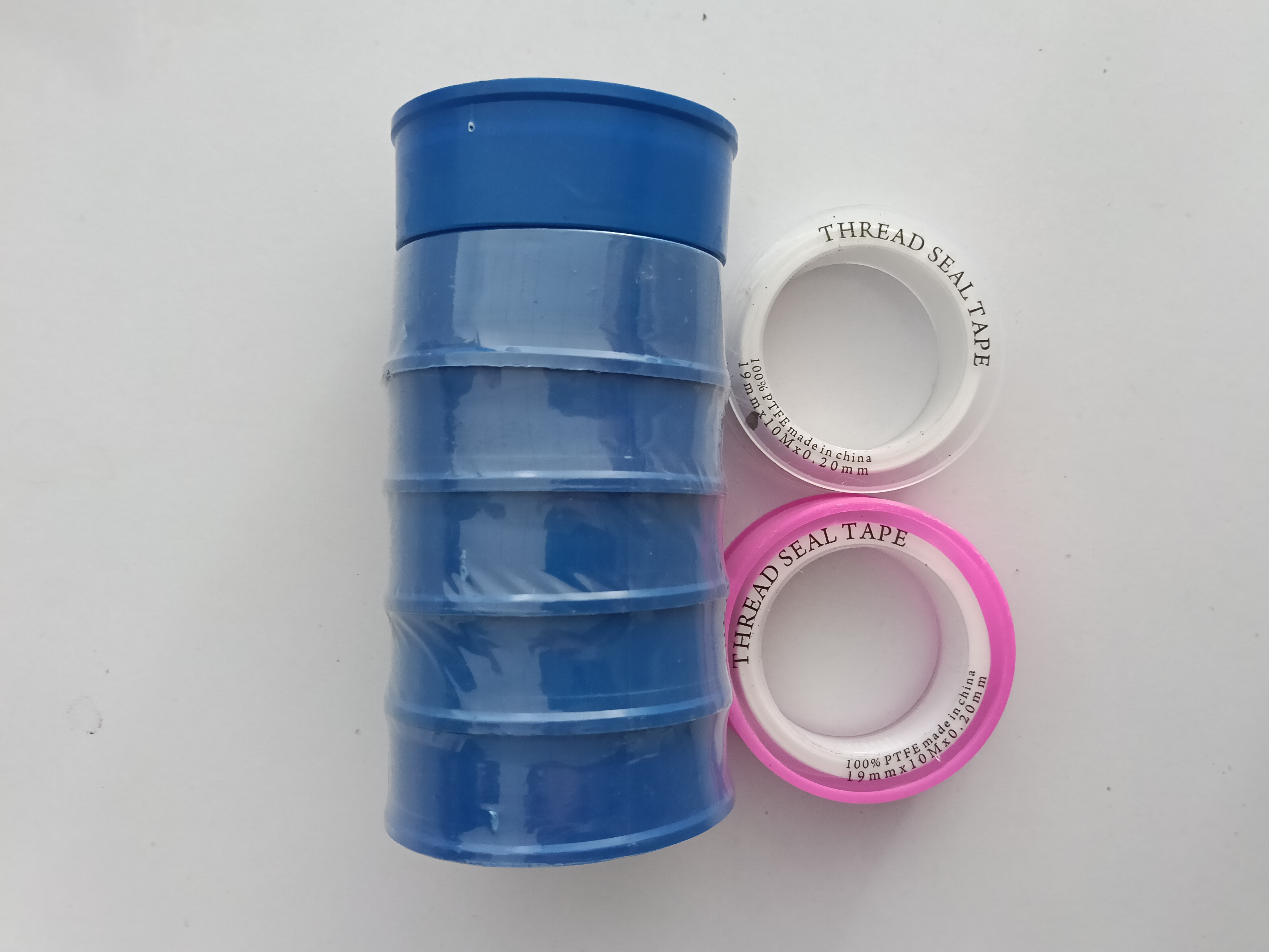 Teflon Tape