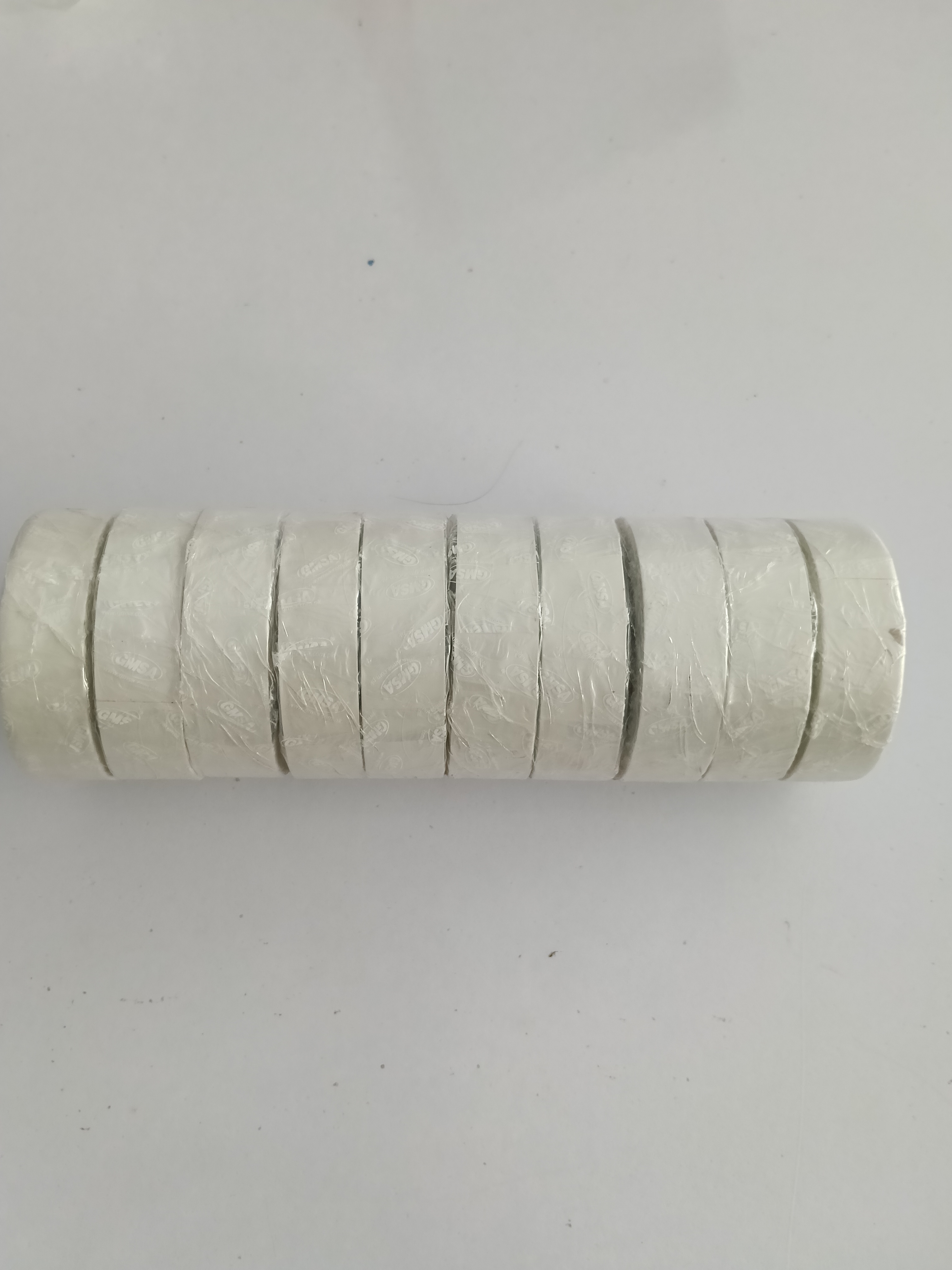 Solution Tape