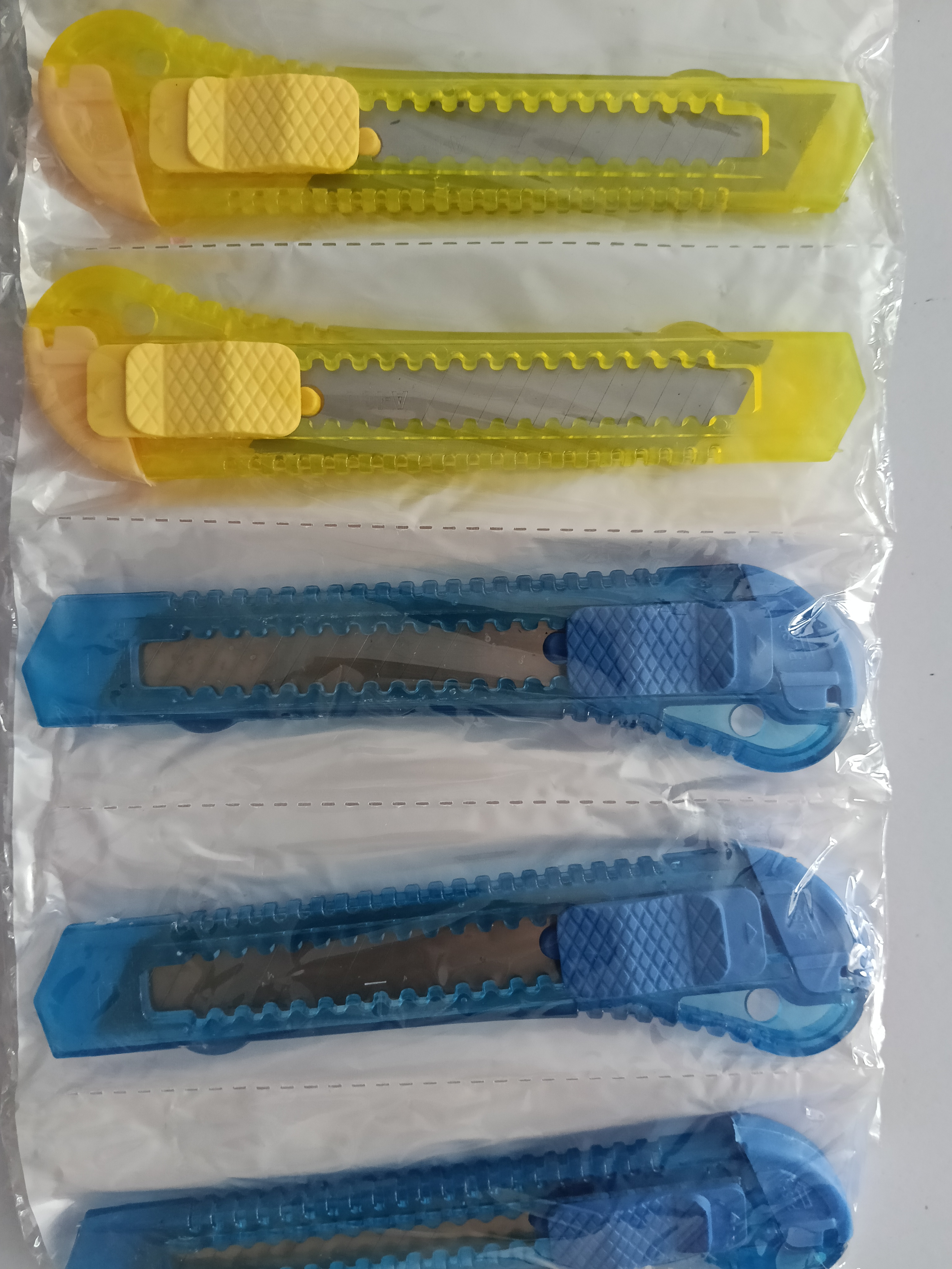 Paper Cutter Mix Color