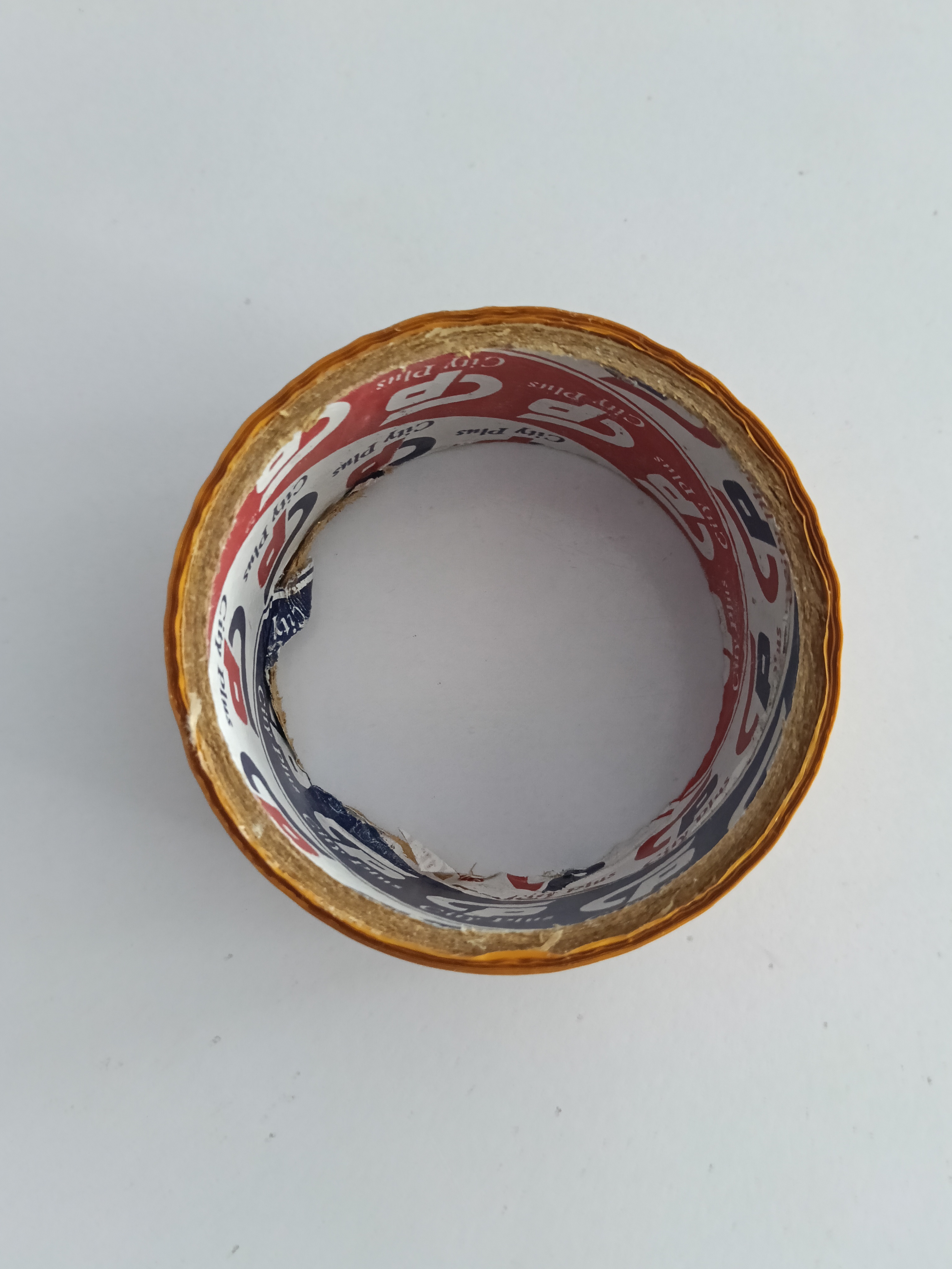 Packing Tape