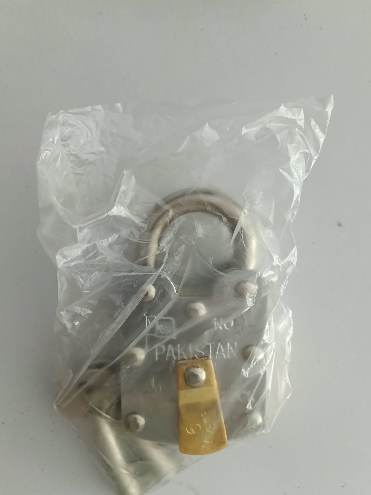 Local Lock 2