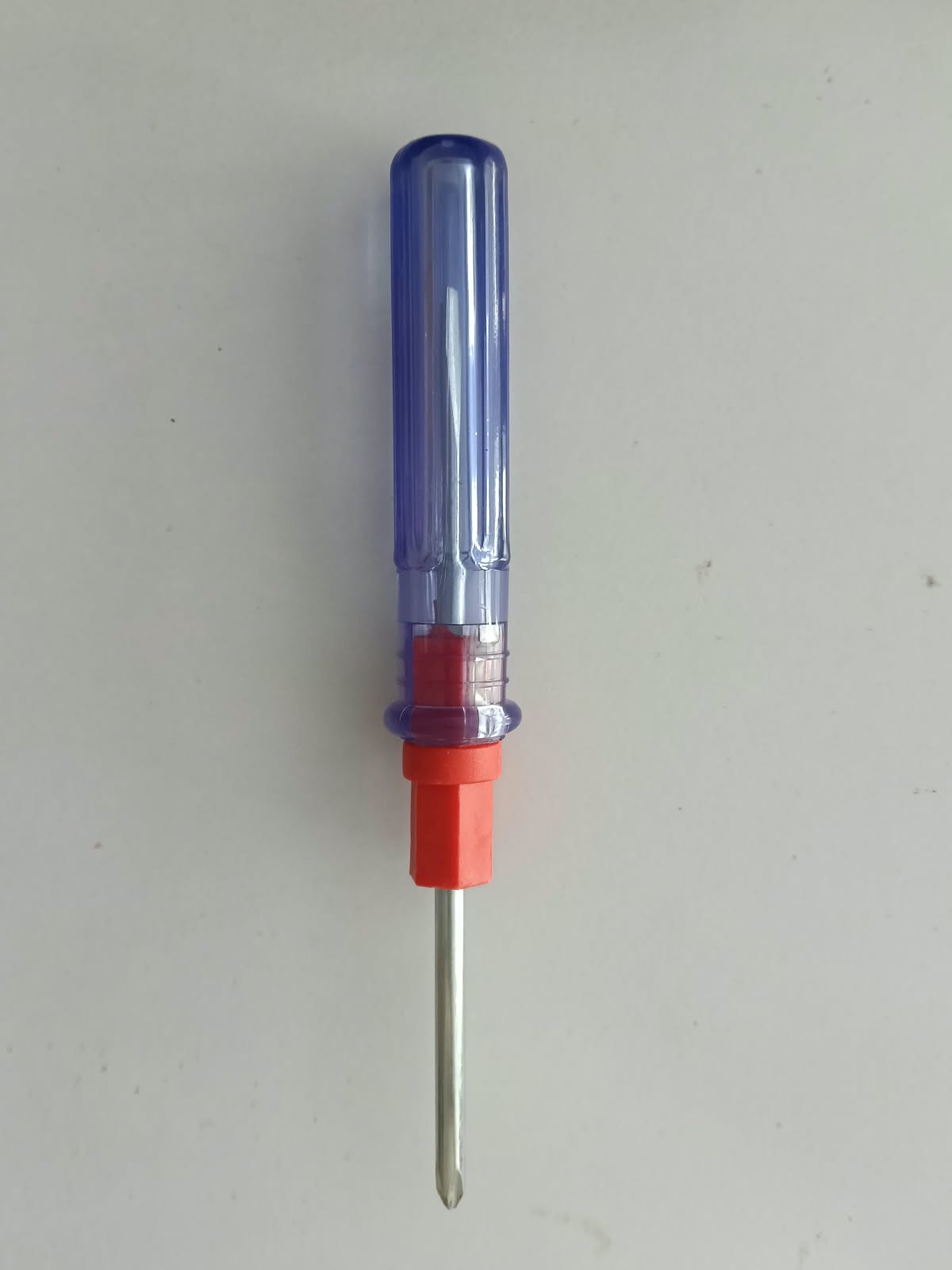 Common Screw Driver/Phillip Double Crystal