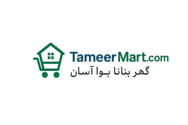 TameerMart Logo